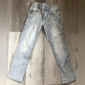 Old Navy Boys Karate Slim 360 Stretch Size 10